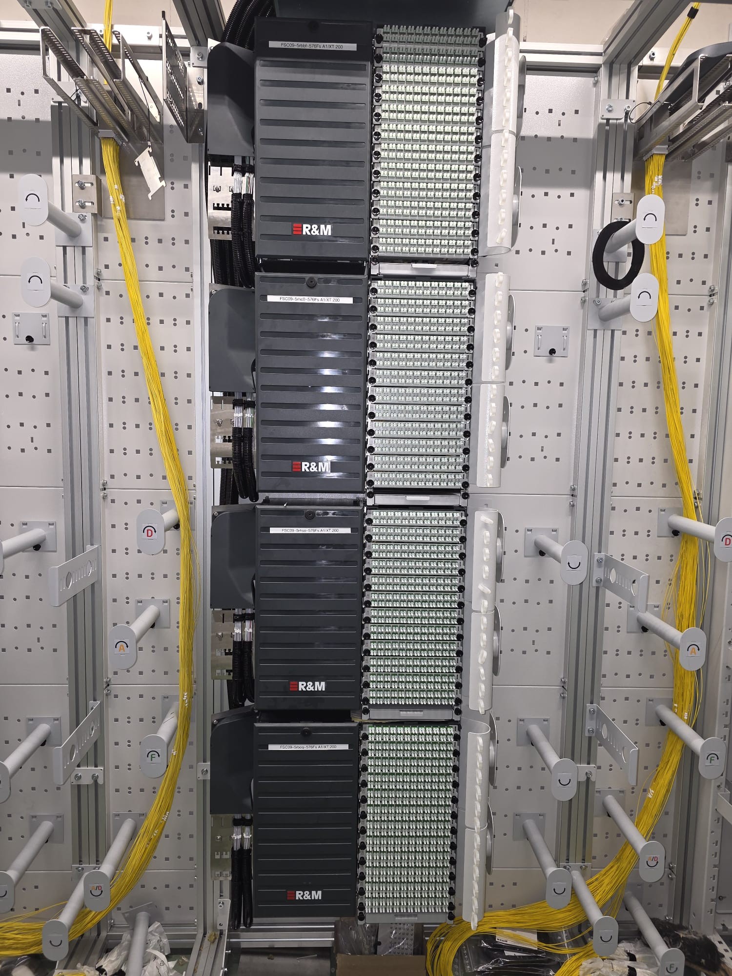 Professionelle Netzwerktechnik